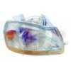 DAIHA 8113087714000 Headlight